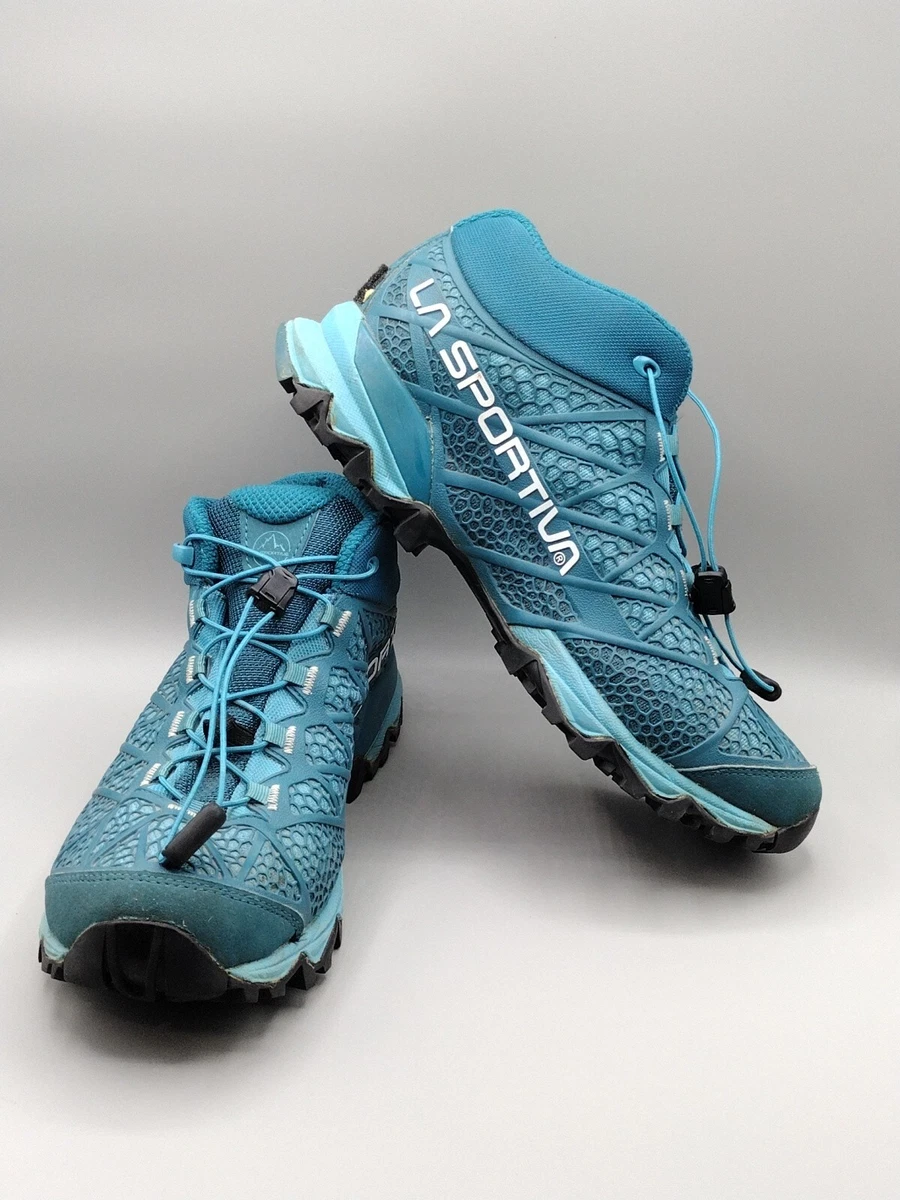 Sportiva synthesis mid gtx womens cheap
