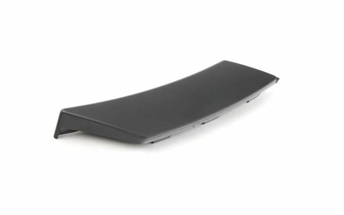 Genuine BMW X3 E83 Front Bumper Driver Side Trim Cover Lateral NEW 