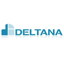 Deltana SDL25-19 ENTERPRISES INC 2-1/2 X 2-3/4 POCKET LOCK PRIVACY US19