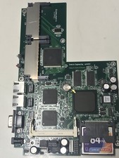 soekris net4521  CF flash 64Mb