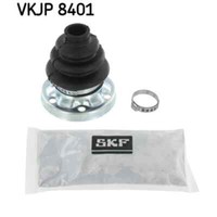 SKF Faltenbalgsatz, Antriebswelle Vkjp 8401