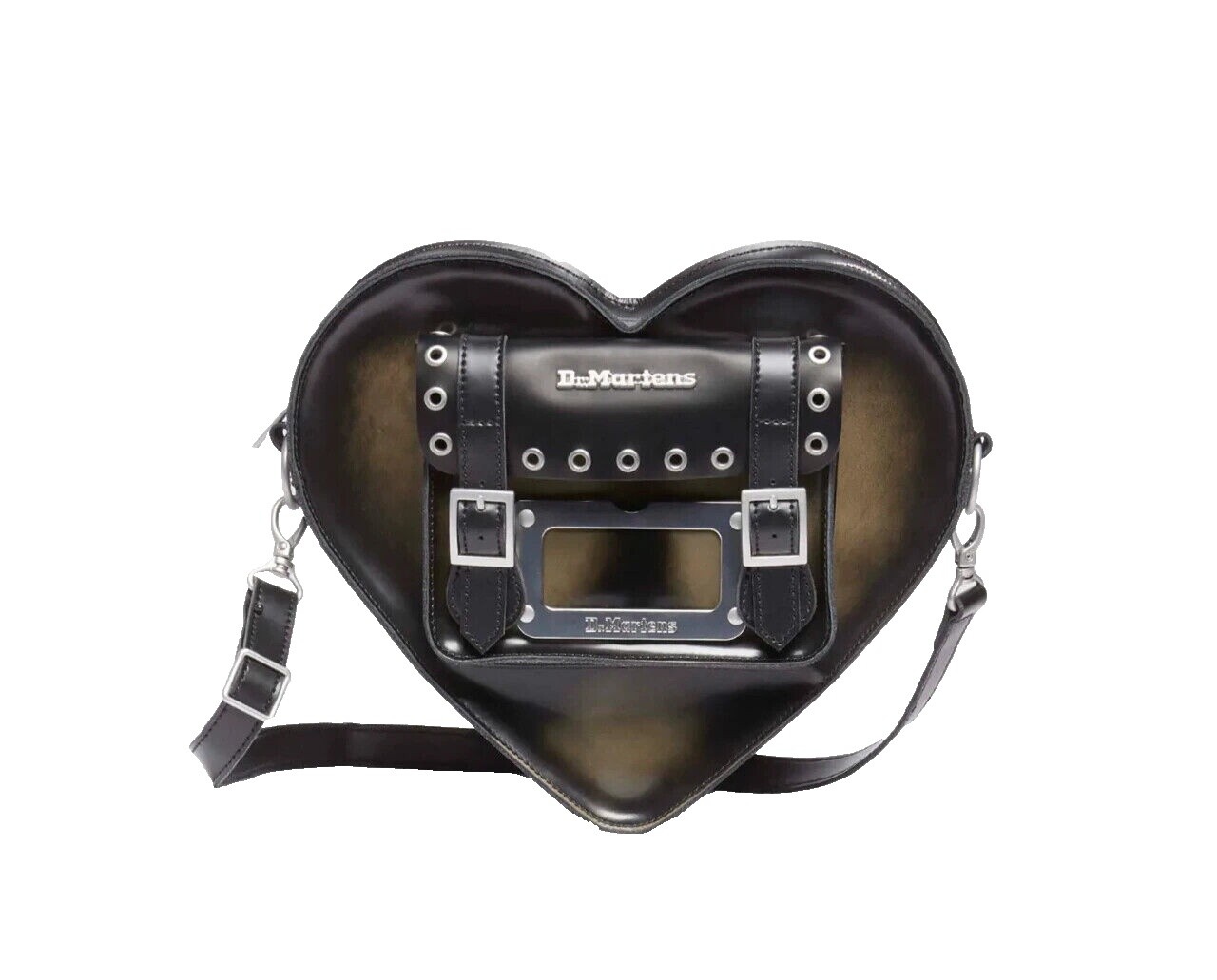 Dr Martens Satchel | eBay