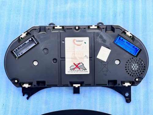 2007 Jaguar XK X150 4.2L N/A Instrument Gauge Cluster Speedometer C2P14212 OEM - Picture 8 of 13