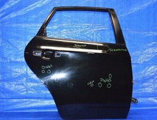 08-14 Subaru Impreza WRX Door Assembly Rear R...