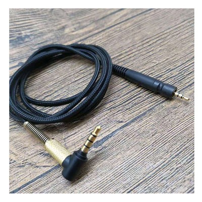 Headphone Audio Cable for Sennheiser G4ME ONE/ZERO/PC 373D/PC37X GSP350/500/600