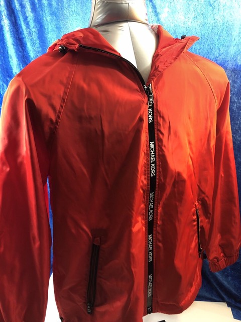 mk windbreaker