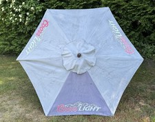 cantilever patio umbrella with lights 9/10/11/12ft Solar LED Square which provides you with Best Selection Commercial Patio 07UMC012-14D-NAVY SIZE:179 CM