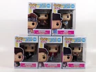 Funko POP Rocks New Kids on the Block Set of 5 Danny Jonathan Jordan Donnie Joey