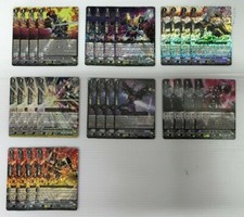 Vanguard D-VS01 Super Dimensional Robo, Daikaiser DIMENSION POLICE Playset