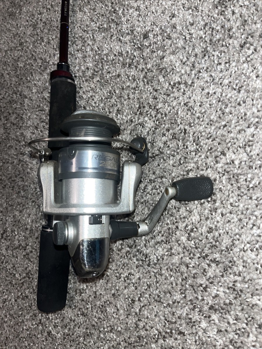 daiwa 2500c reel Eliminator 2500 Spinning The redesigned reel embraces the LT Concept of light and tough Daiwa Tatula Mq Lt 2500