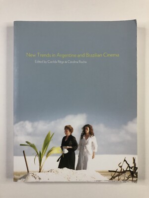 New Trends in Argentine and Brazilian Cinema by Carolina Rocha (2011, Paperback)