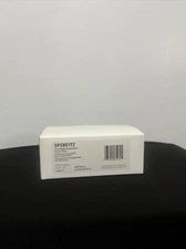 Face Mask Disposable Filter Inserts - 40 / Box - White