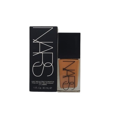 NARS Light Reflecting Foundation - Advanced Makeup-Skincare Hybrid Foundation...