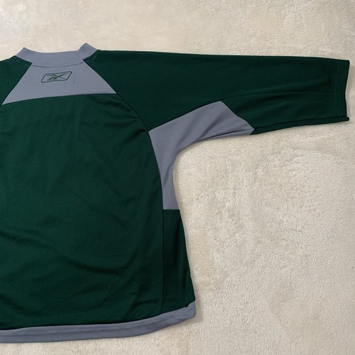 Dallas Stars NHL Hockey Jersey Size Youth Small SM/M Reebok - Picture 4 of 7