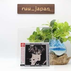 PIL Public Image Ltd l Box 缶ケース Amazon.co.jp: メタル・ボックス - パブリック・イメージ・リミテッド