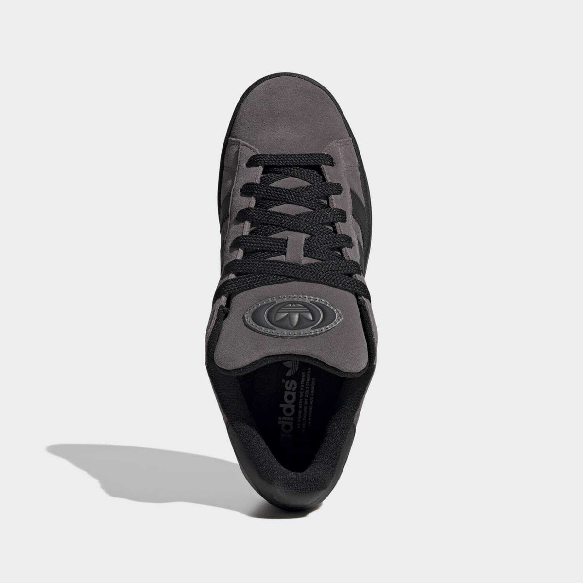スニーカー ADIDAS ORIGINALS CAMPUS 00S Charcoal Black Adidas Originals Campus 00s Charcoal Black Skateboarding New