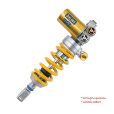 Aprilia Rsv 4 2009 > 2016 Ohlins Amortisseur Ttx Gp Ap 466