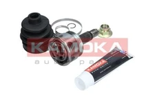 Kamoka 7640 Joint Kit, Drive Shaft for Citroen, Peugeot, Toyota