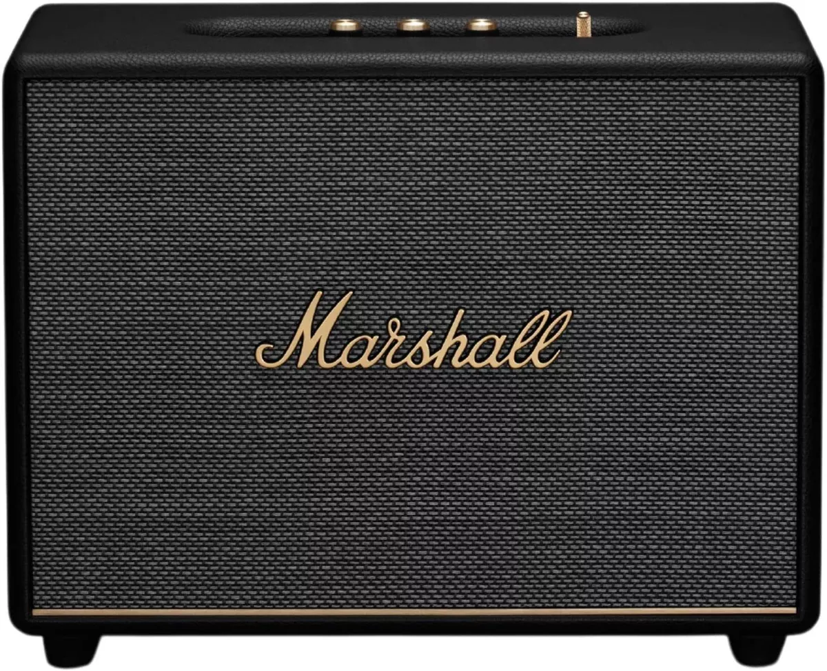 Buy Marshall Woburn III Bluetooth Speaker