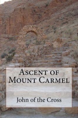 Ascent Of Mount Carmel