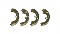 Brembo Bremsbackensatz Bremsbacken Hinten FüR Toyota Camry Stufenheck _V1_