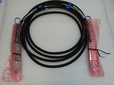 Mellanox MC2207128-003 3m Passive Copper Cable VPI 56Gb/s QSFP #TQ44
