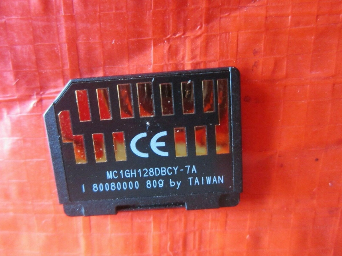 MICRO SD 2 GB ORIGINALE NOKIA MU-37 - Foto 6