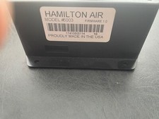 Greyfield Hamilton 5003-2 1 on 2 lanes