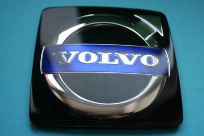30655104 эмблема volvo