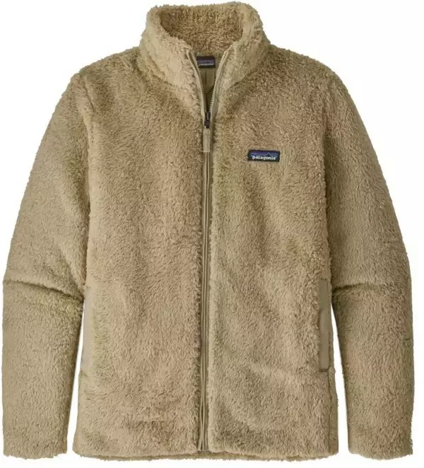 Los gatos hotsell jacket patagonia