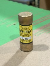 Buss LPJ-10SP Low-Peak Fuse