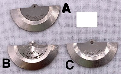 [ 1 PC ] AS 1902 2066 For Parts Duward Pieza Rotor AS1902 AS2066