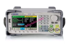 Siglent SDG1032X - Function/Arbitrary Waveform Generator (2 Channels/30MHz/150MS