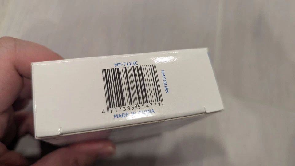 UTG Super Slim T1 Mount - New Sealed - Image 4 of 4