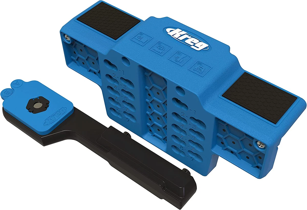Ebay kreg jig deals
