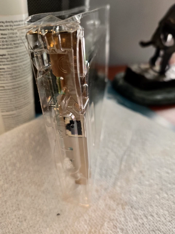 3C905BTXNM 3Com EtherLink XL PCI Fast Ethernet Network Interface Card - New Seal - Image 2 of 4