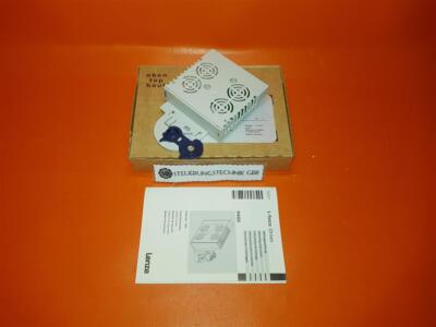 Lenze Servo Drives 9400 Safety Module 1xSMO E94AYAA Type: E94AYAA/S