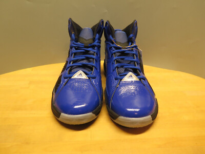 Adidas AdiZero Derrick Rose 1.5 Restomod Royal Blue  display picture 3