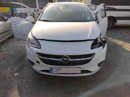 E8312679197 Centralina Motore per OPEL CORSA E 120 Aniversario 2018 887293 - Foto 2 di 9