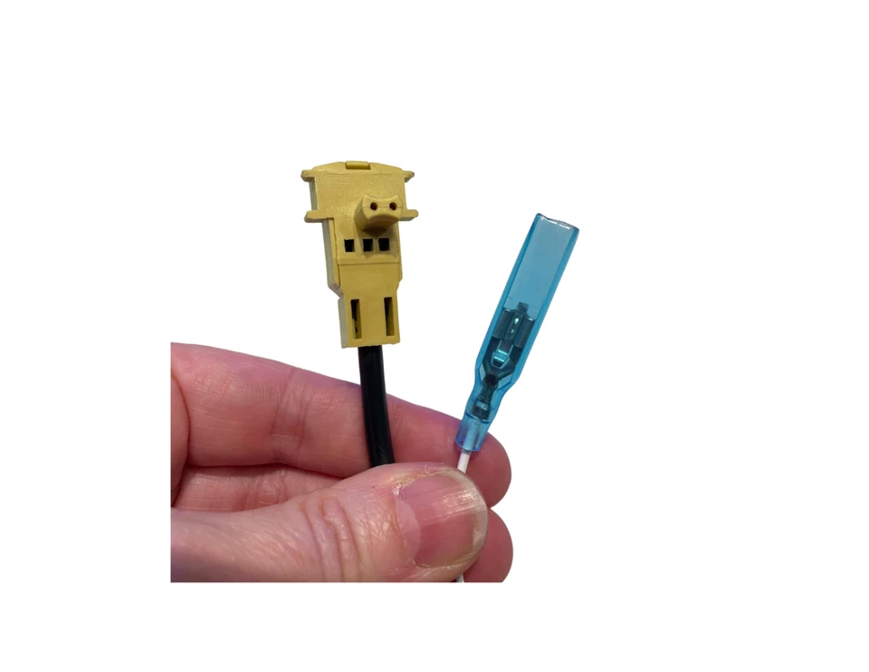 Muelle de reloj Jeep TJ/XJ sin crucero - Envío gratuito Foto 4 de 4