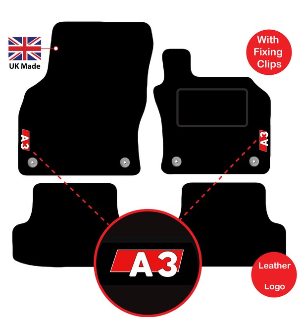 Audi A3 Car Mats For Sale Car Sale and Rentals