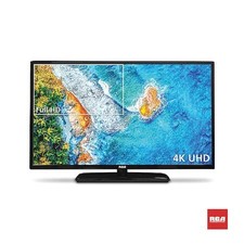 Rca Commercial Led Tv 4k,uhd,43" J43pt1440 Rca Commercial J43pt1440 811635023100