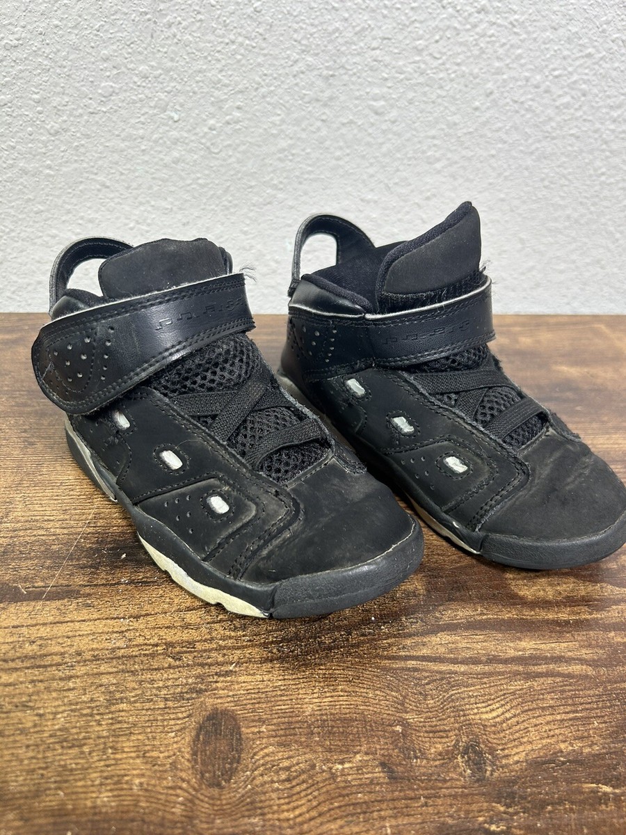 Nike Air Jordan Boys Size 9C Athletic Running Shoes Sneakers