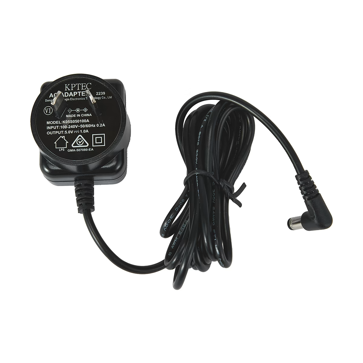 5 Port 4K HDMI Splitter Auto Switch Hub HD 1080p Selector Remote Power