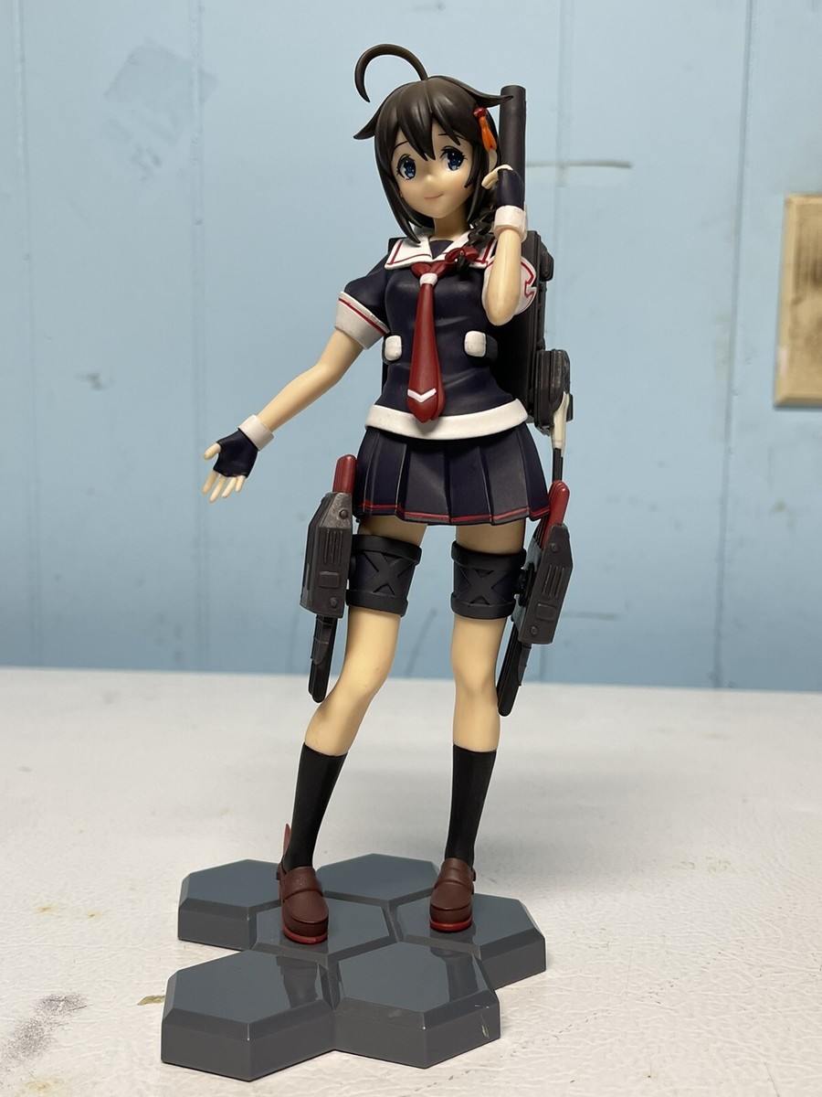 kancolleフィギュア20体セット Amazon.com: Sega Kantai Collection: Kancolle: Zuikaku Kai Ni