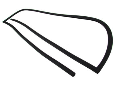 1997 - 2005 BUICK - PARK AVENUE - 4 DOOR SEDAN WINDSHIELD MOLDING