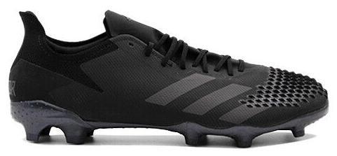 adidas Predator Mutator 20+ FG Black Grey for Sale | Authenticity