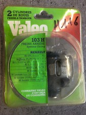 Kits de frein Renault R5