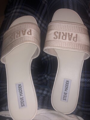 Sandalias Esteve Madden