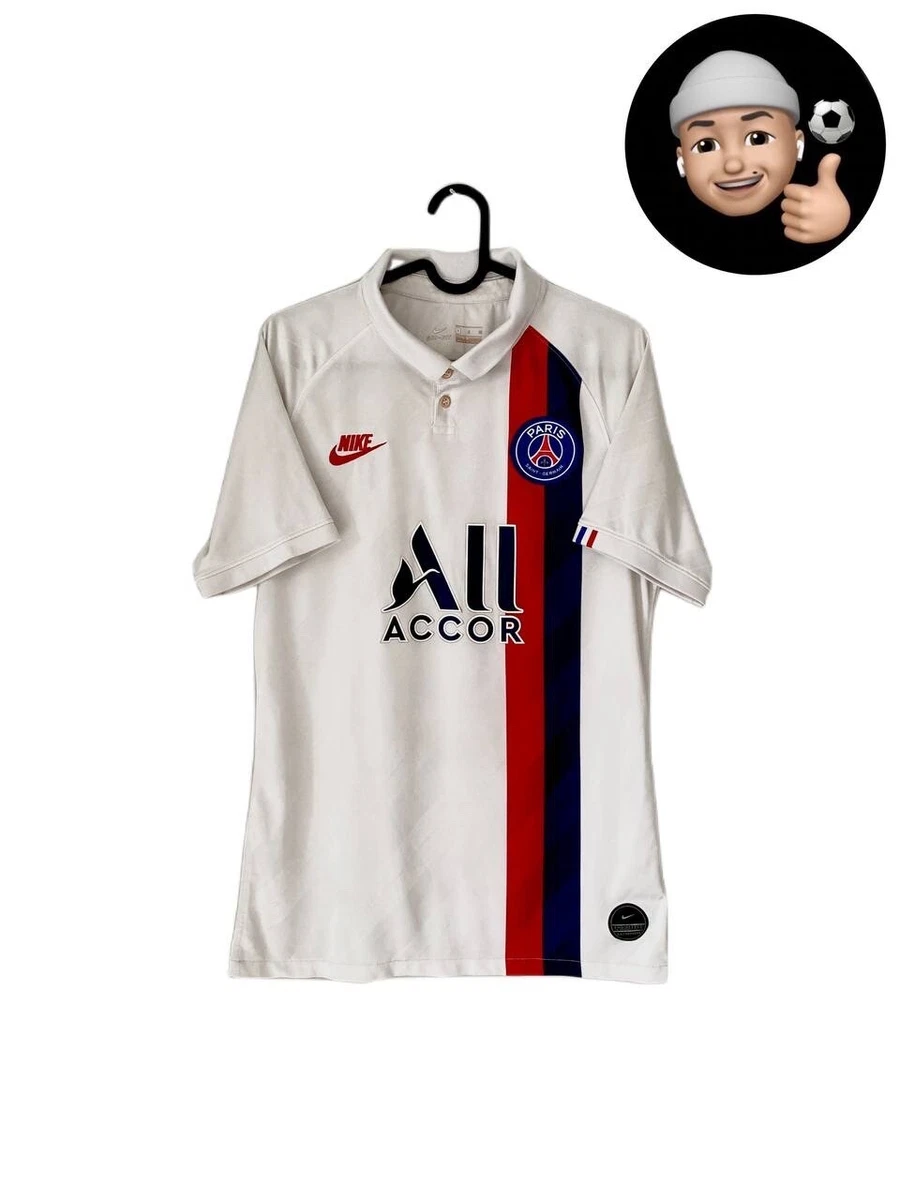 psg football kit